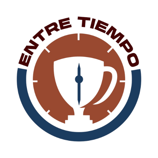 Entre Tiempo